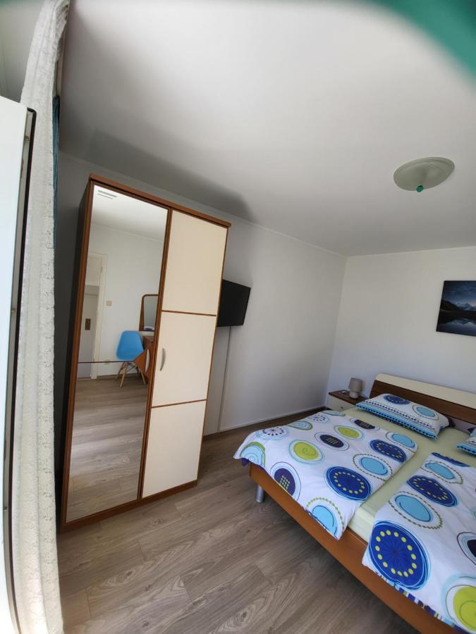 Apartmani Mira Supetarska Draga Rom bilde