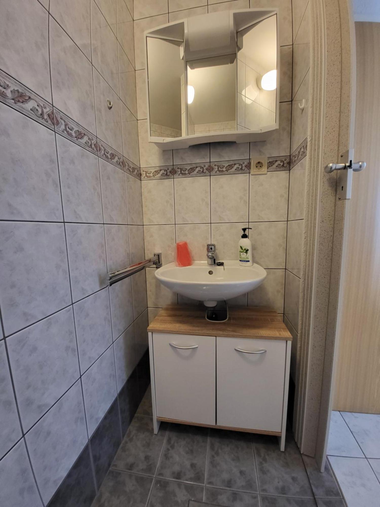 Apartmani Mira Supetarska Draga Rom bilde