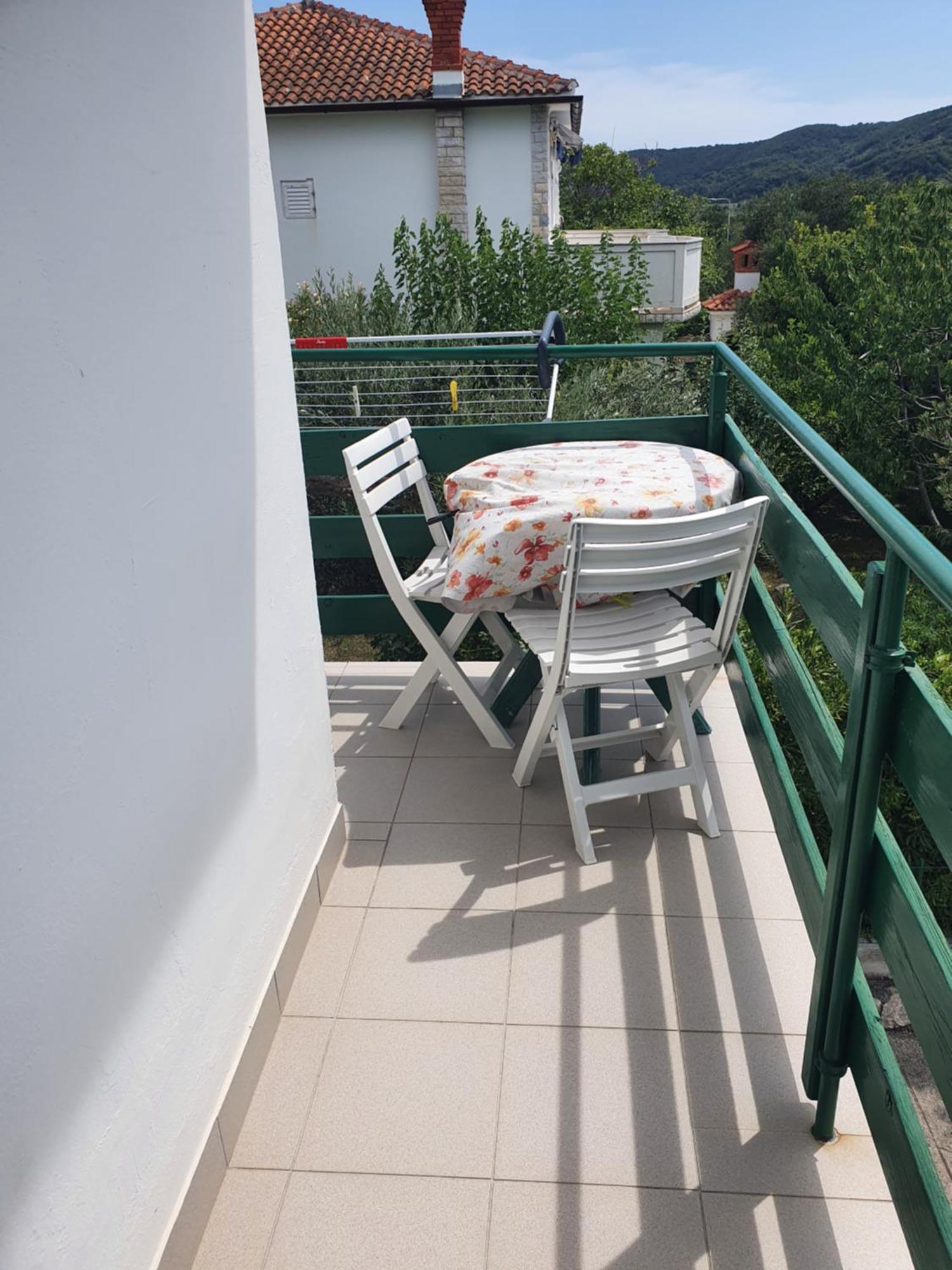 Apartmani Mira Supetarska Draga Rom bilde