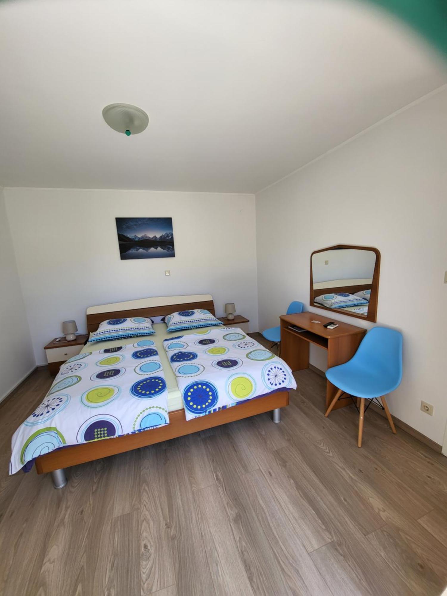 Apartmani Mira Supetarska Draga Rom bilde