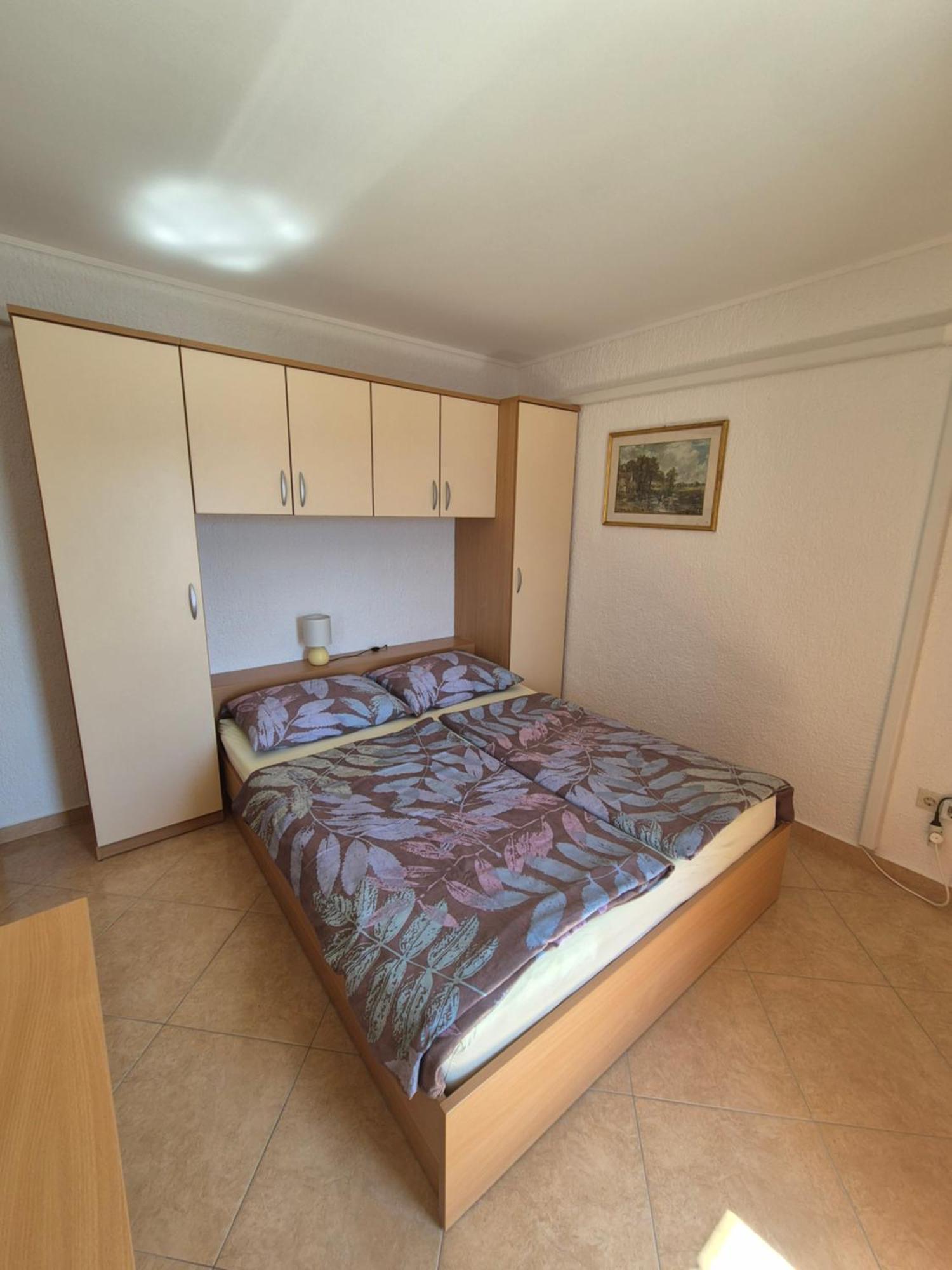 Apartmani Mira Supetarska Draga Eksteriør bilde