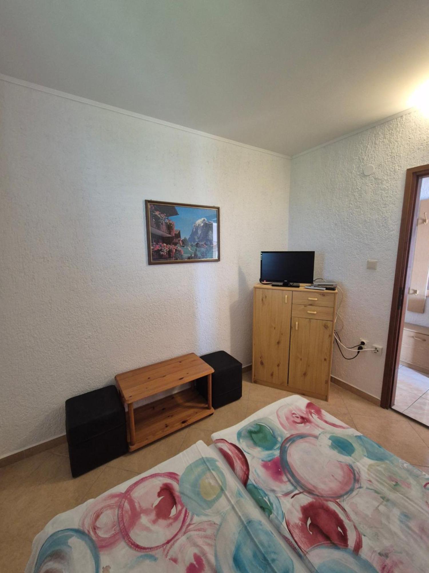 Apartmani Mira Supetarska Draga Eksteriør bilde
